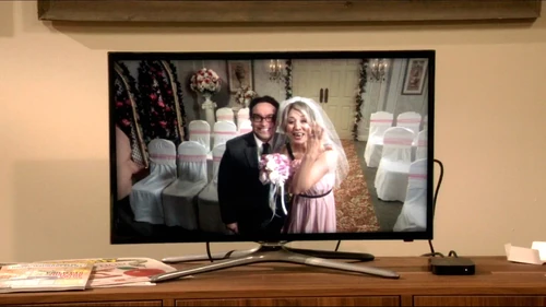 We did it! So glad you could watch!