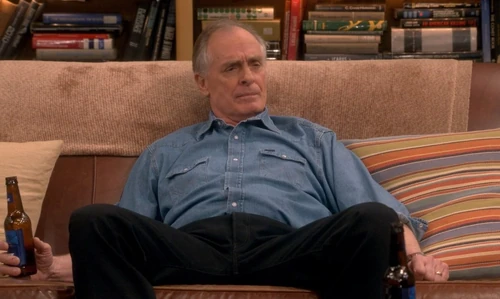 I had a stallion that we put out to stud.