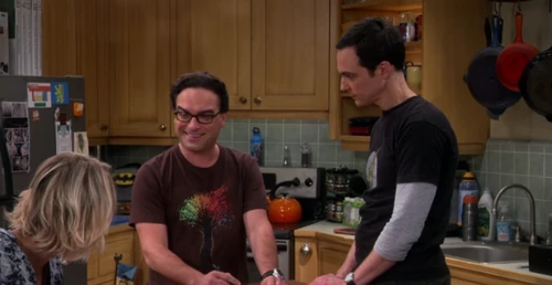 This thing about leaving is harder than I thought.