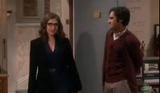 I give you, Dr. Amy Farrah Fowler.