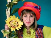 Mayim Bialik as Blossom