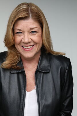 Stephanie Hodge
