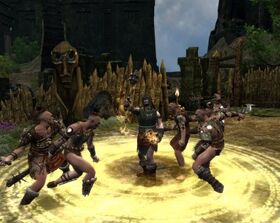 Gameplay