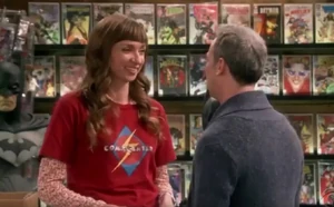 I want to move in with you more than the Thing wants to clobber.