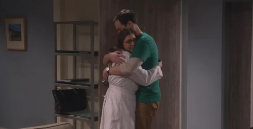 Shamy finally engaged!