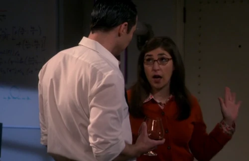 Okay, I’ve had enough.