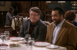 We don't even understand it.