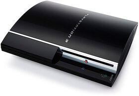 PlayStation 3 - Simple English Wikipedia, the free encyclopedia