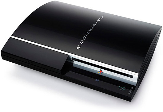 PlayStation 3, Play Station Wikia
