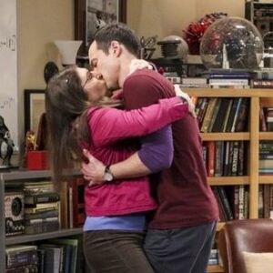 Amy Farrah Fowler Gallery Sheldon The Big Bang Theory Wiki Fandom Sheldon and amy second time. amy farrah fowler gallery sheldon