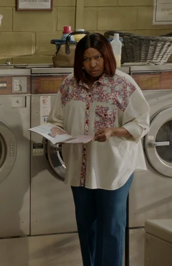 Melissa | The Big Bang Theory Wiki | Fandom