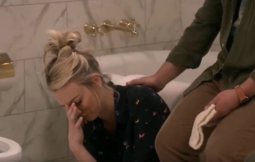 We'll be back with the meatballs after a short word from our sponsor.