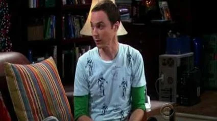 Sheldon.