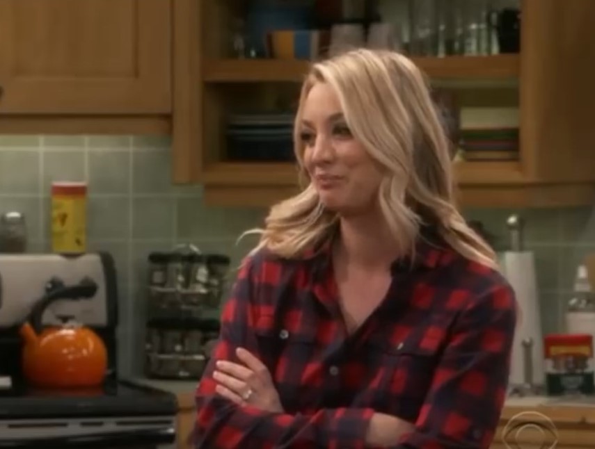 The Big Bang Theory bosses discuss original character cut from pilot after  audience hated her