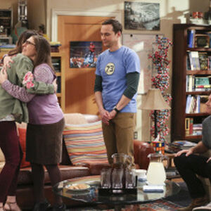 Missy Cooper The Big Bang Theory Wiki Fandom Also, meemaw is unhappy when george sr. missy cooper the big bang theory wiki