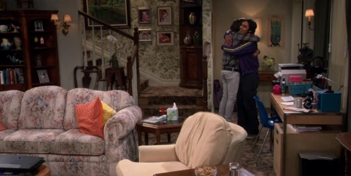 Why did it take you so long?