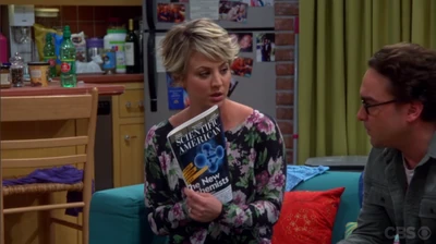 Who reads a magazine that doesn't have a celebrity on the cover?
