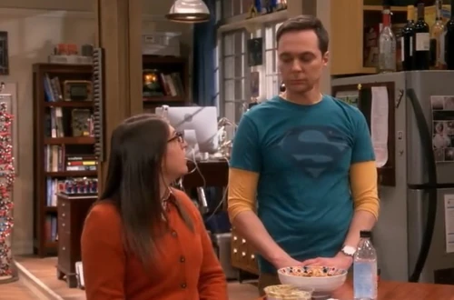 We could try the sensory deprivation tanks.