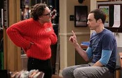 Season 7 The Big Bang Theory Wiki Fandom