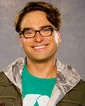 Leonard Hofstadter