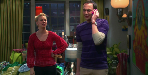 The big bang theory season 4 episodes deals