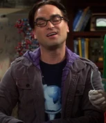 The Vengeance Formulation 22 - Mag Glass