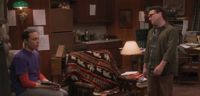 You don't want to live like this.