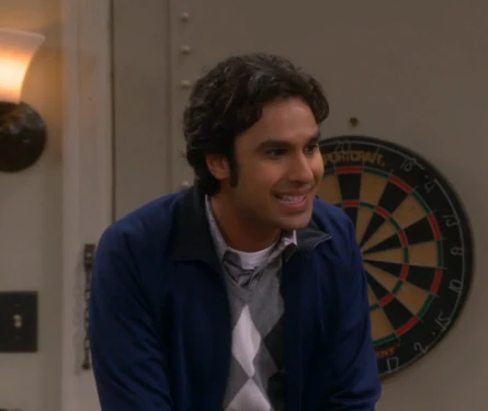 We discovered a comet last night!