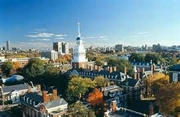 Harvard University, Cambridge Mass.