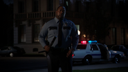 Anthony M. Bertram as Officer