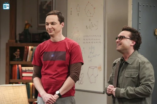 We were like Batman and Robin.