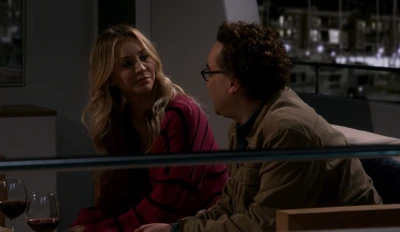 This is really weird.