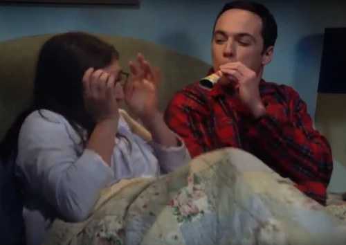 Honk! Happy birthday, Amy.