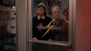 We have to rebuild civilization.