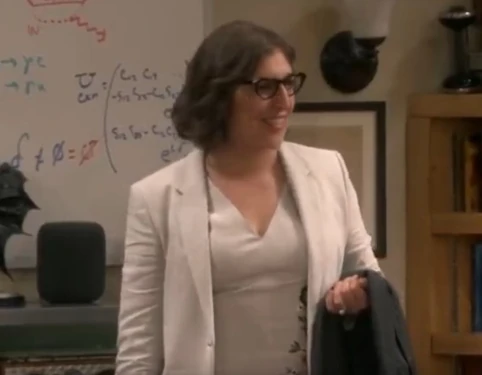 Yep. The tailor had to take mine in and let Penny's out. Best day of my life.