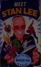 Stan lee