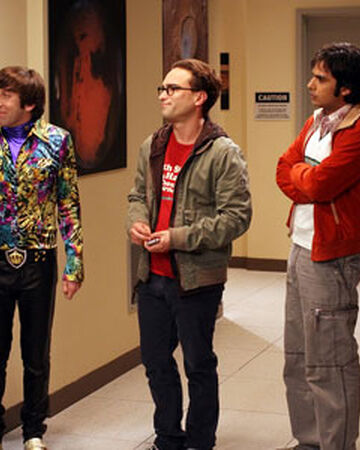 Stein Schere Spock Big Bang Theory Wiki Fandom