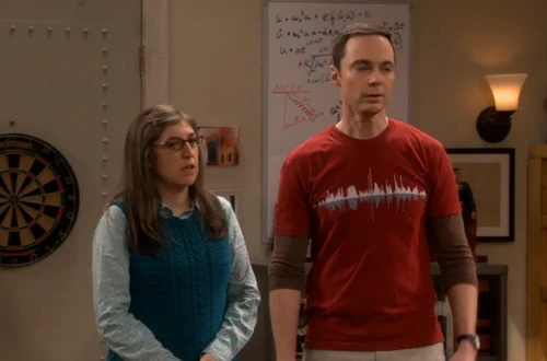 The trip to Texas didn't go well.