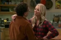 Penny | The Big Bang Theory Wiki | Fandom