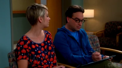 They told Sheldon they were going to the pool.