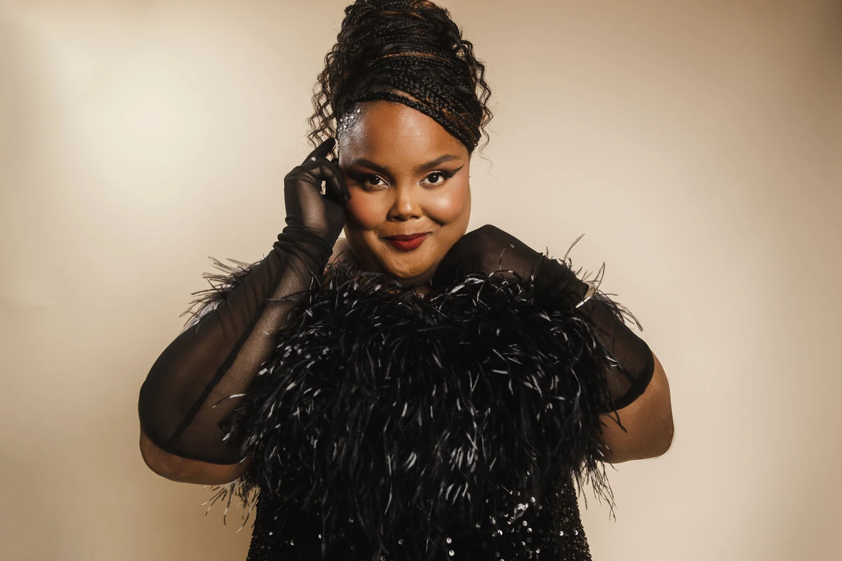 Danielle Pinnock | The Big Bang Theory Wiki | Fandom