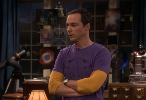 What's going on with your apartment?