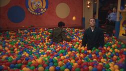 "Bazinga!"