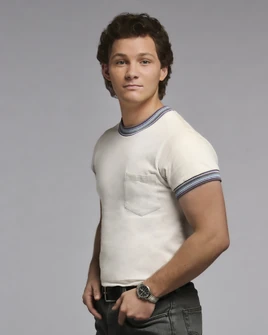 Georgie & Mandy's First Marriage