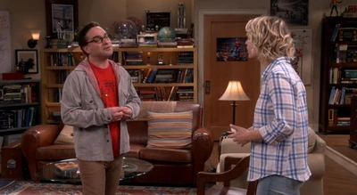 I don't have any problems.