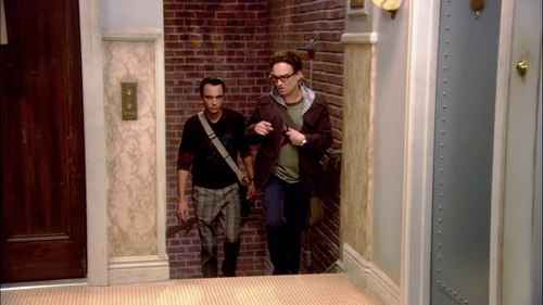 What did she mean we'd make a cute couple?