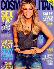 Kaley Cuoco | The Big Bang Theory Wiki | Fandom