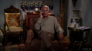 Talking about Raj's expensive toy.
