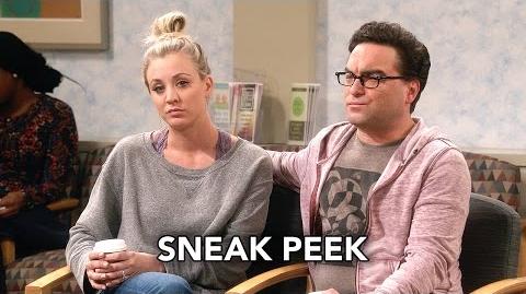 The Big Bang Theory 10x11 Sneak Peek 2 "The Birthday Synchronicity" (HD)