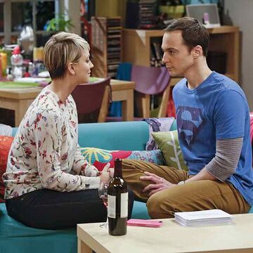 The Intimacy Acceleration The Big Bang Theory Wiki Fandom The big bang theory is one of the most popular sitcoms on tv, but it doesn't always get the respect it deserves. the big bang theory wiki